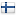 elaparemmin.fi server is located in Finland
